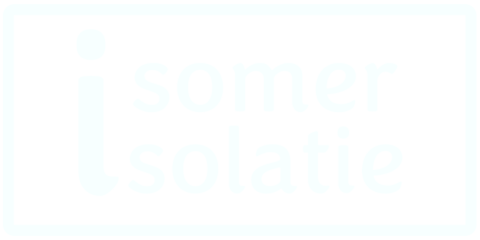 isomer-isolatie-wit